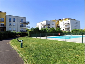 t3 à la vente -   63800  COURNON D AUVERGNE, surface 69 m2 vente t3 - UBI475558358